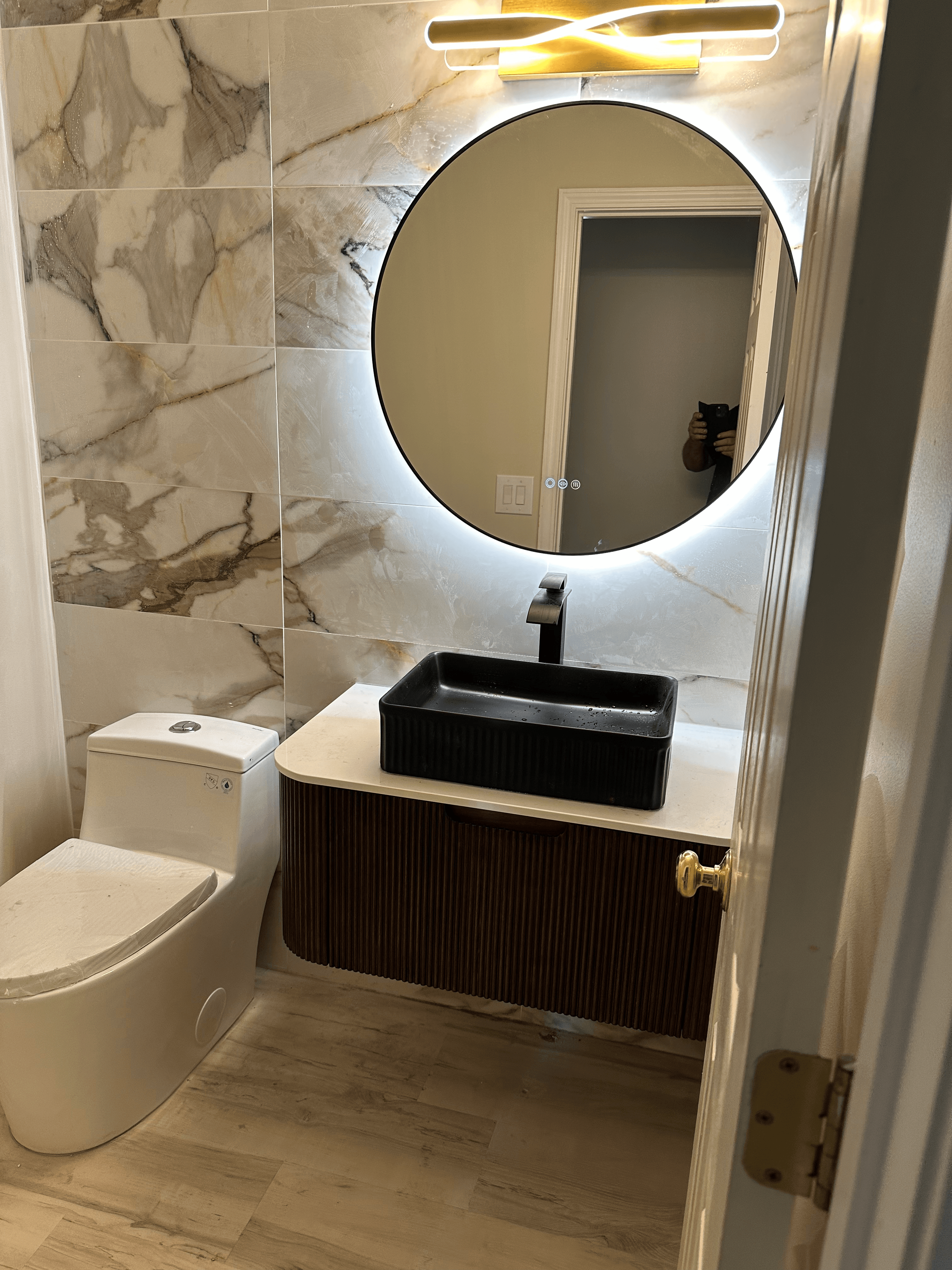 Interior Remodeling