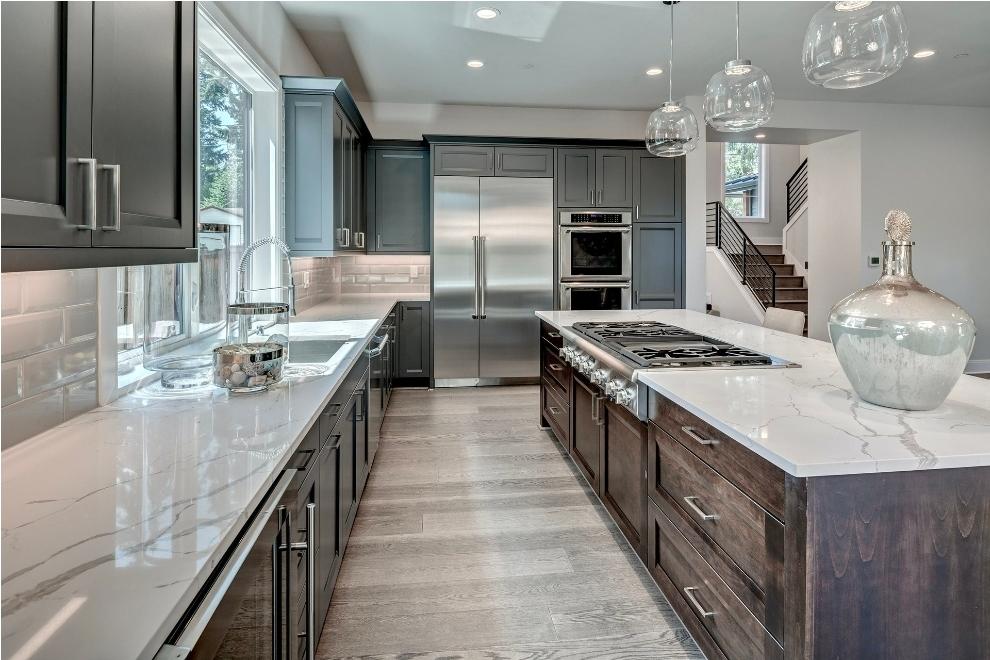 Kitchen Remodeling